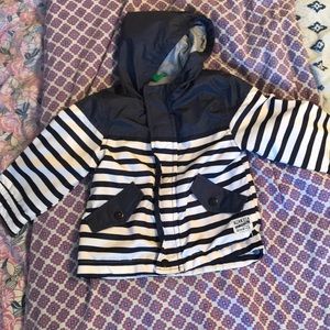 Windbreak Jacket Oshkosh